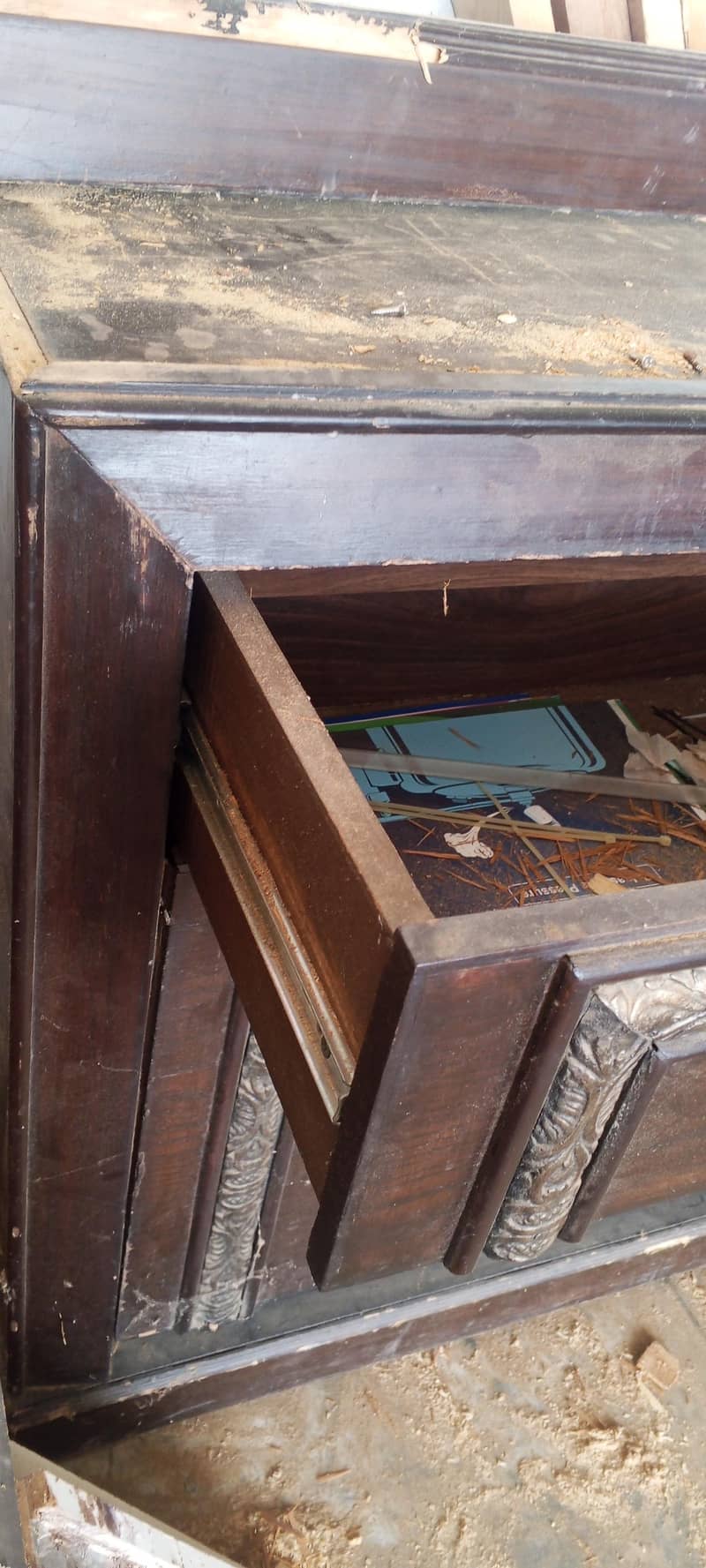 dressing table 0