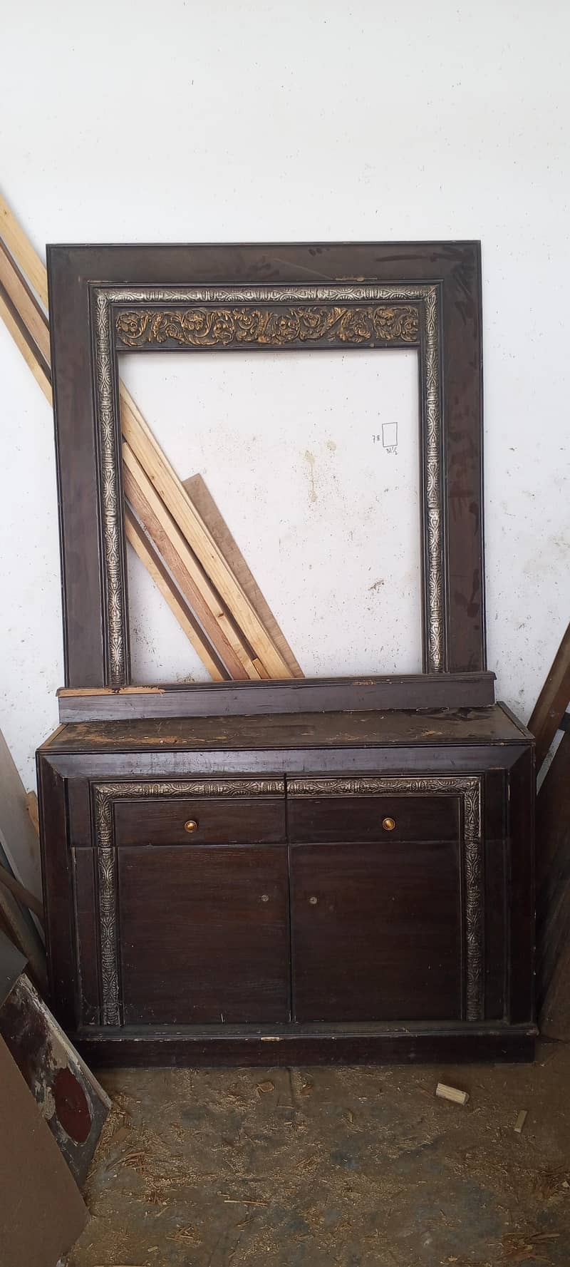 dressing table 3