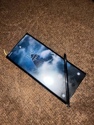 Samsung Galaxy Note 20 Ultra 5G for Sale