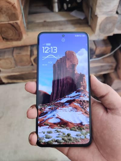Xiaomi 13T exchange possible