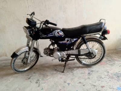 unionstar 70 bike for sale model 2015