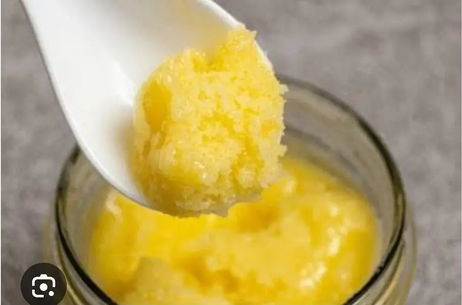 pure cow Desi ghee — photo 2
