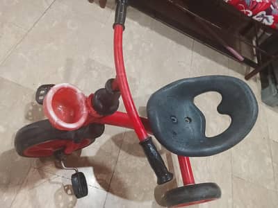 bicycle