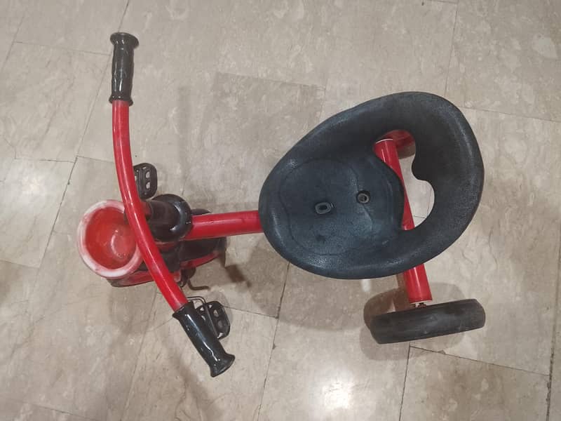 bicycle 1