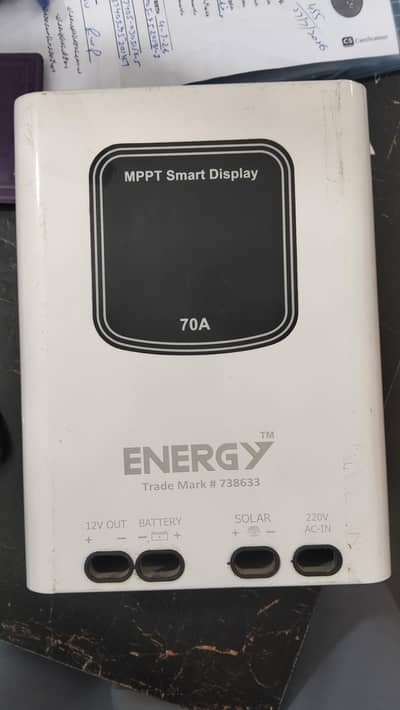 MPPT  for Sale . .