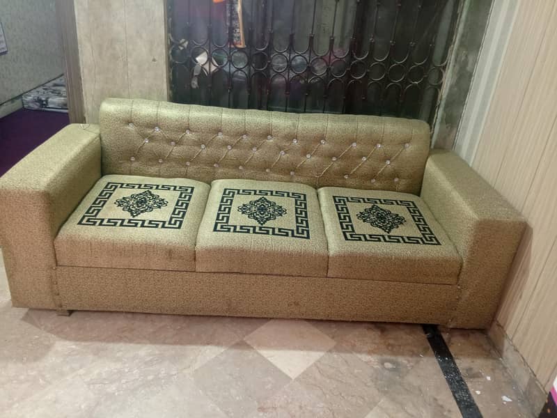 Sofa Set 3 2 1 0