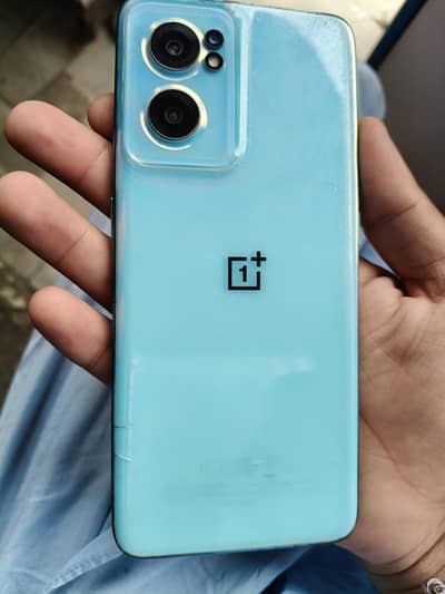 One Plus Nord CE 2