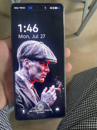 Tecno CAMON 30