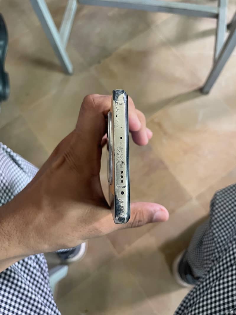 Tecno CAMON 30 5