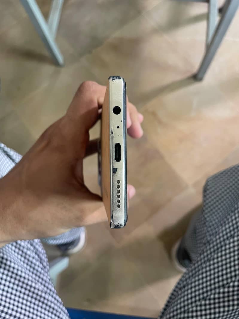 Tecno CAMON 30 6