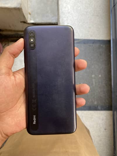 Exchange possible with infinix