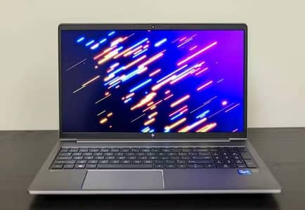 Hp zbook power g8 / 8 cores