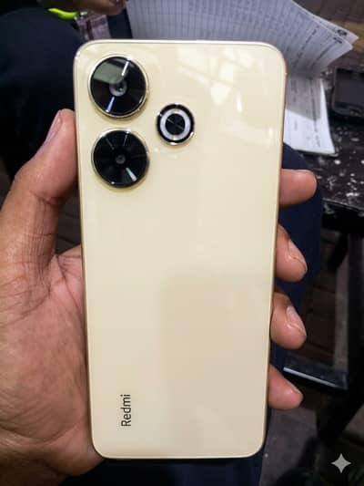 Xiaomi Redmi 13