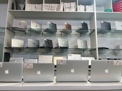 Apple MacBook Air 2013 | 2014 Air | 2015 Air | 2017 Air | Like New