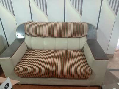 3 2 1 Sofa set