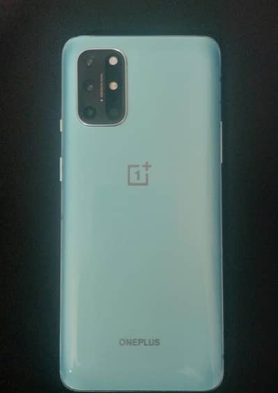 One Plus 8