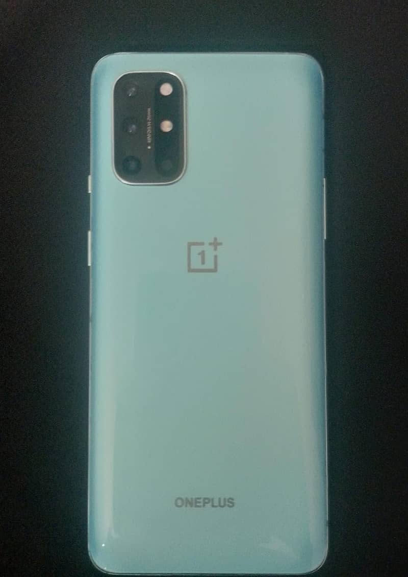 One Plus 8 0