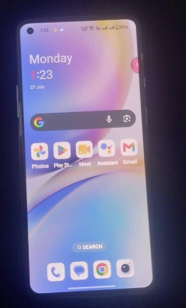 One Plus 8 1