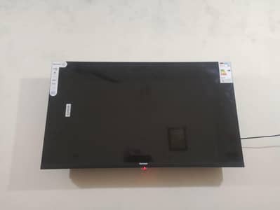 German led TV new version 40 inch
