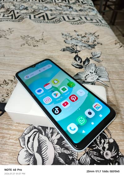 Xiaomi Redmi A2 Plus