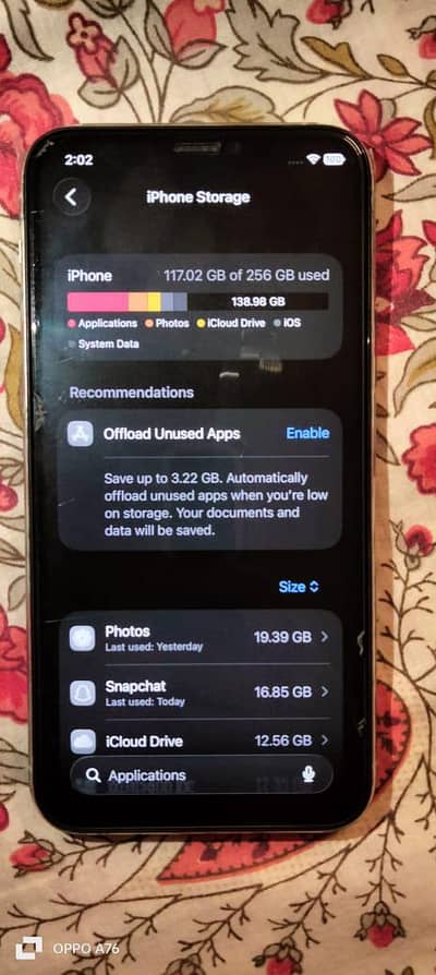Apple iPhone 11 Pro