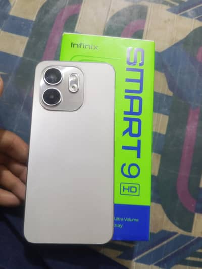 infinix