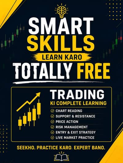 Free Trading Learning