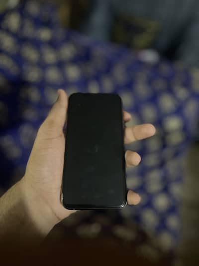 Apple iPhone 11 Pro