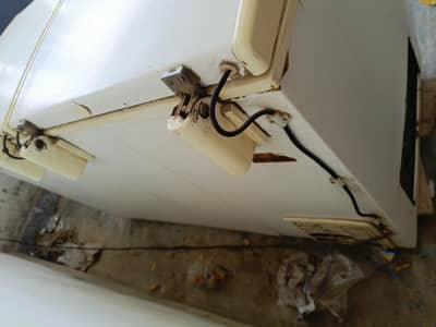 waves d freezer 10 9 condition best for commercial use