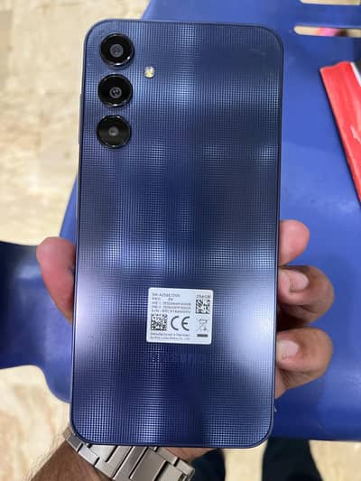 Samsung Mobile A25 5G