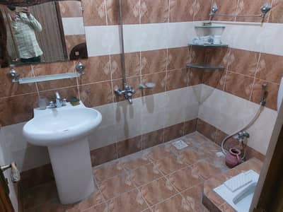 Room For Rent In Johar Town