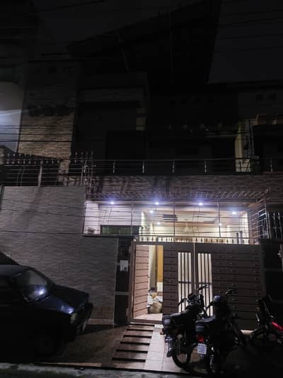 Room For Rent In Johar Town