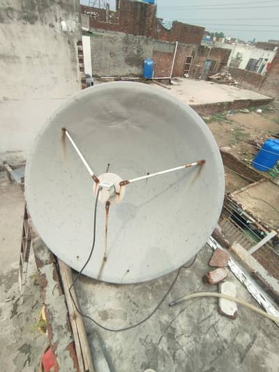2 adad dish for sale