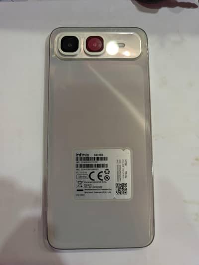 Infinix Smart 10 Plus