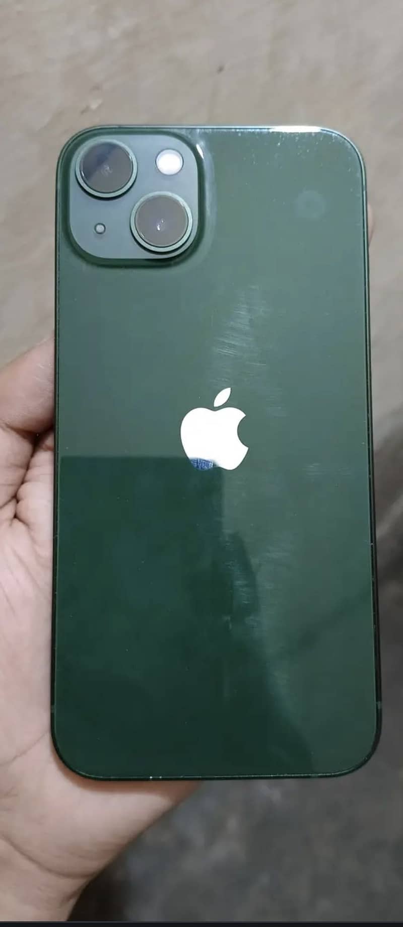 Apple iPhone 13 1