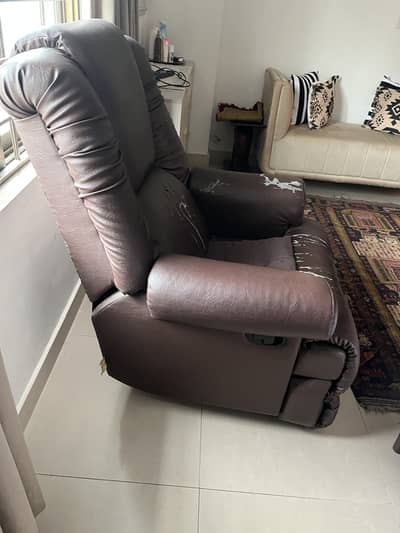 Recliner