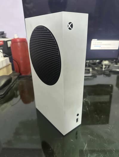 Xbox Series S No Repair No Open with Grauntee and Gift HP LED