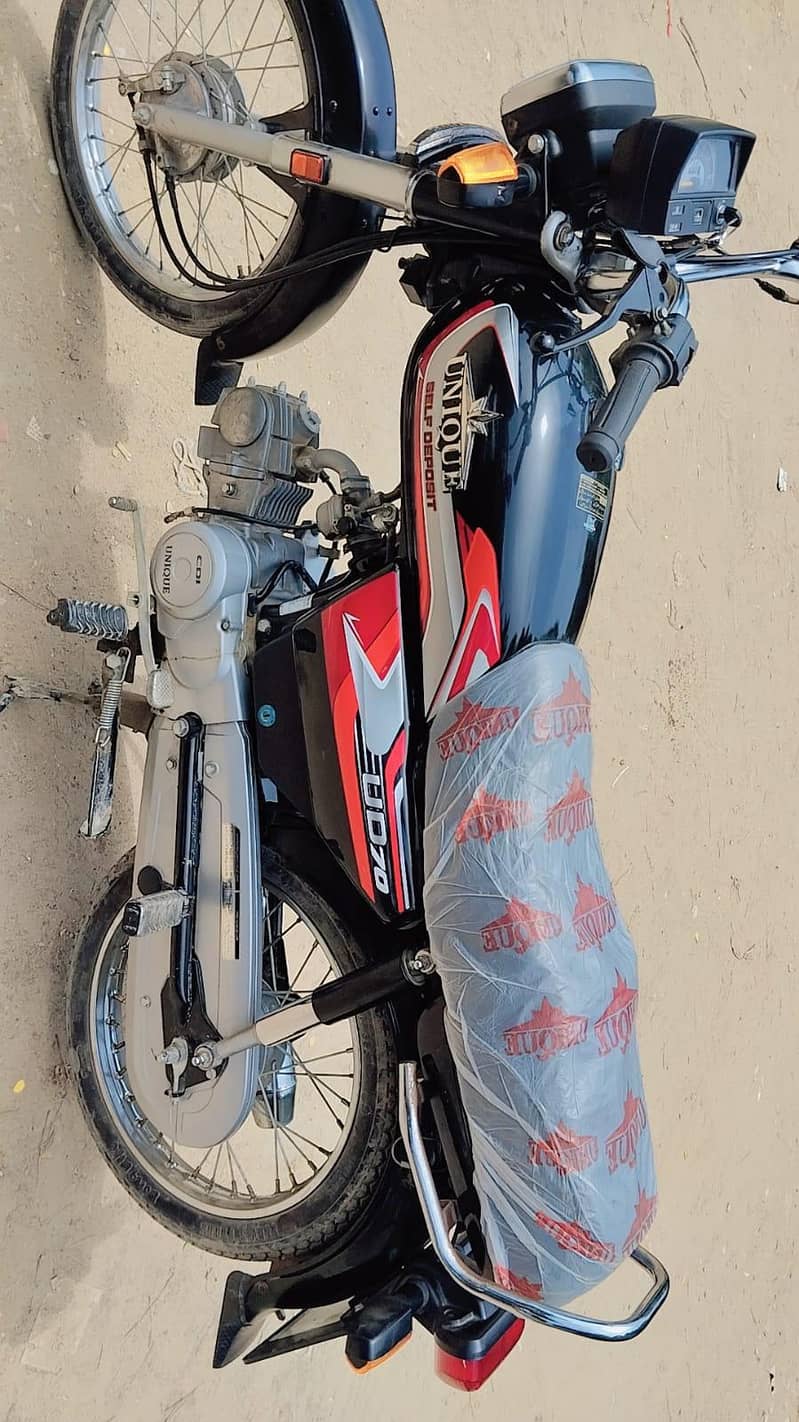 unique ud70cc 1