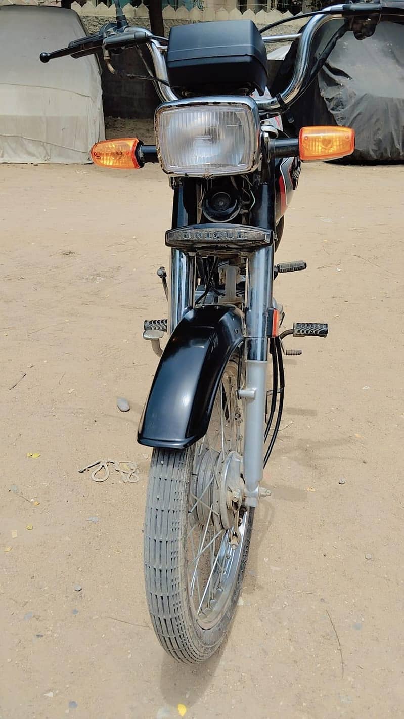 unique ud70cc 5