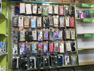 Cover collection for sale