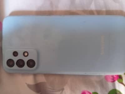 Samsung Mobile A23