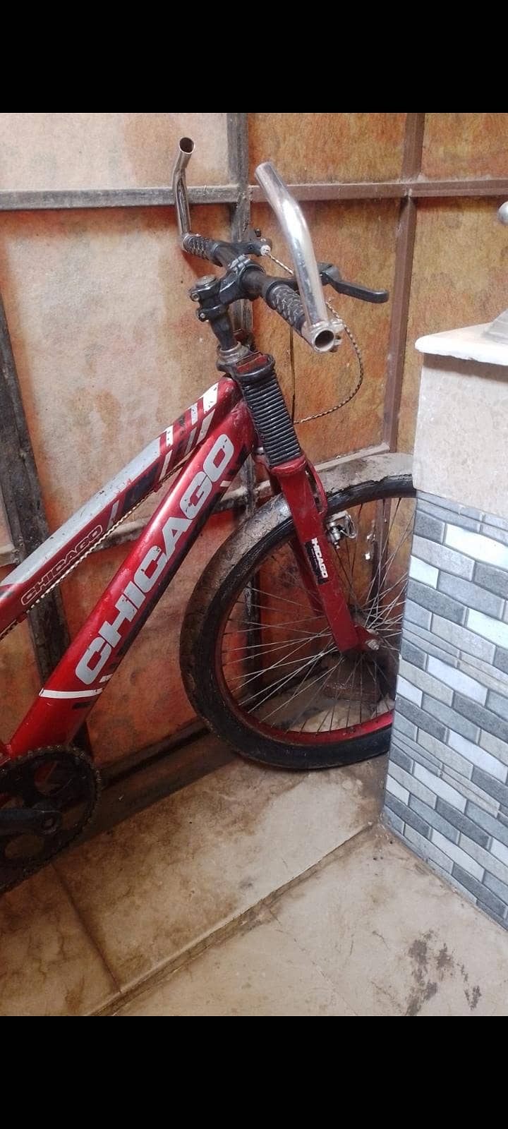 bicycle 4