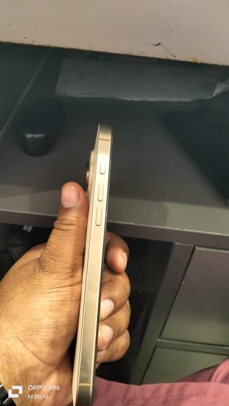 Apple iPhone 16 Pro Max 1
