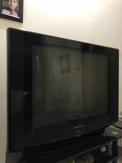 Samsung TV