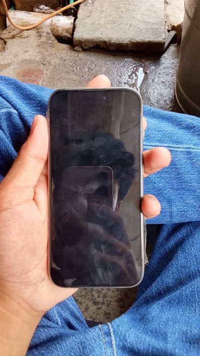 Apple iPhone 15 Pro