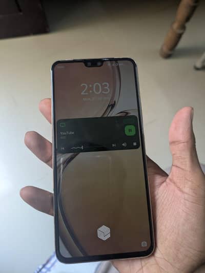 Vivo V23