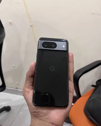 Google Pixel 8
