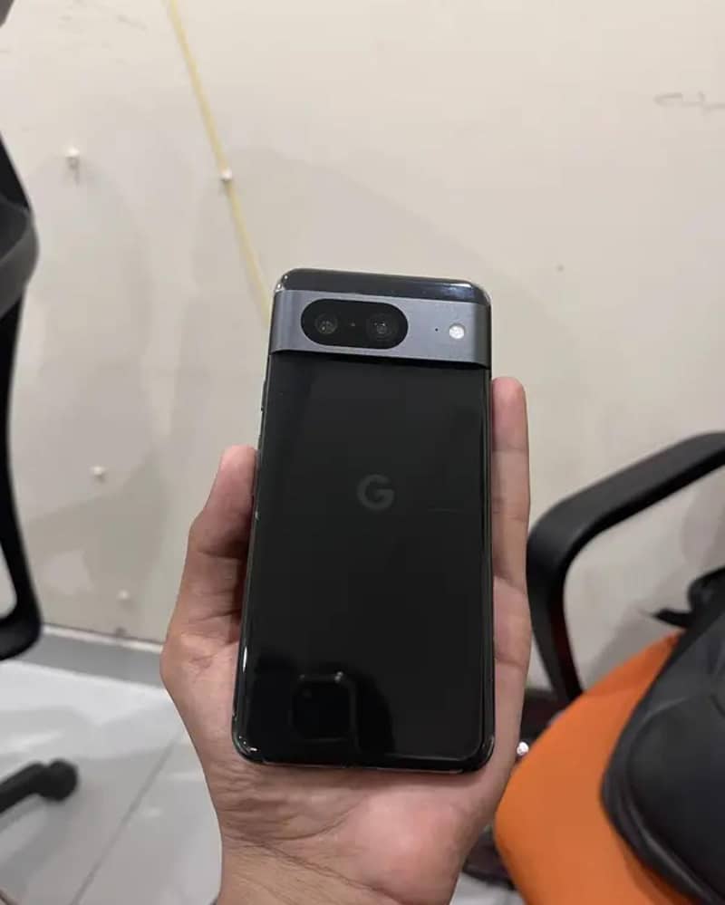 Google Pixel 8 0