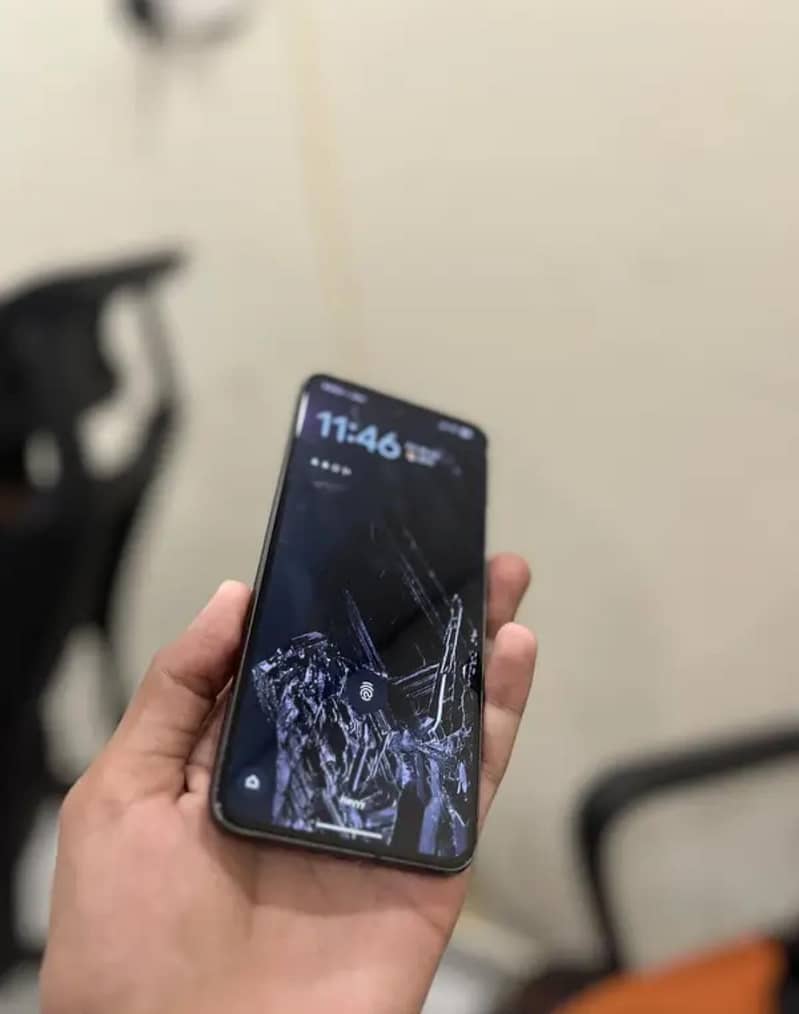 Google Pixel 8 3
