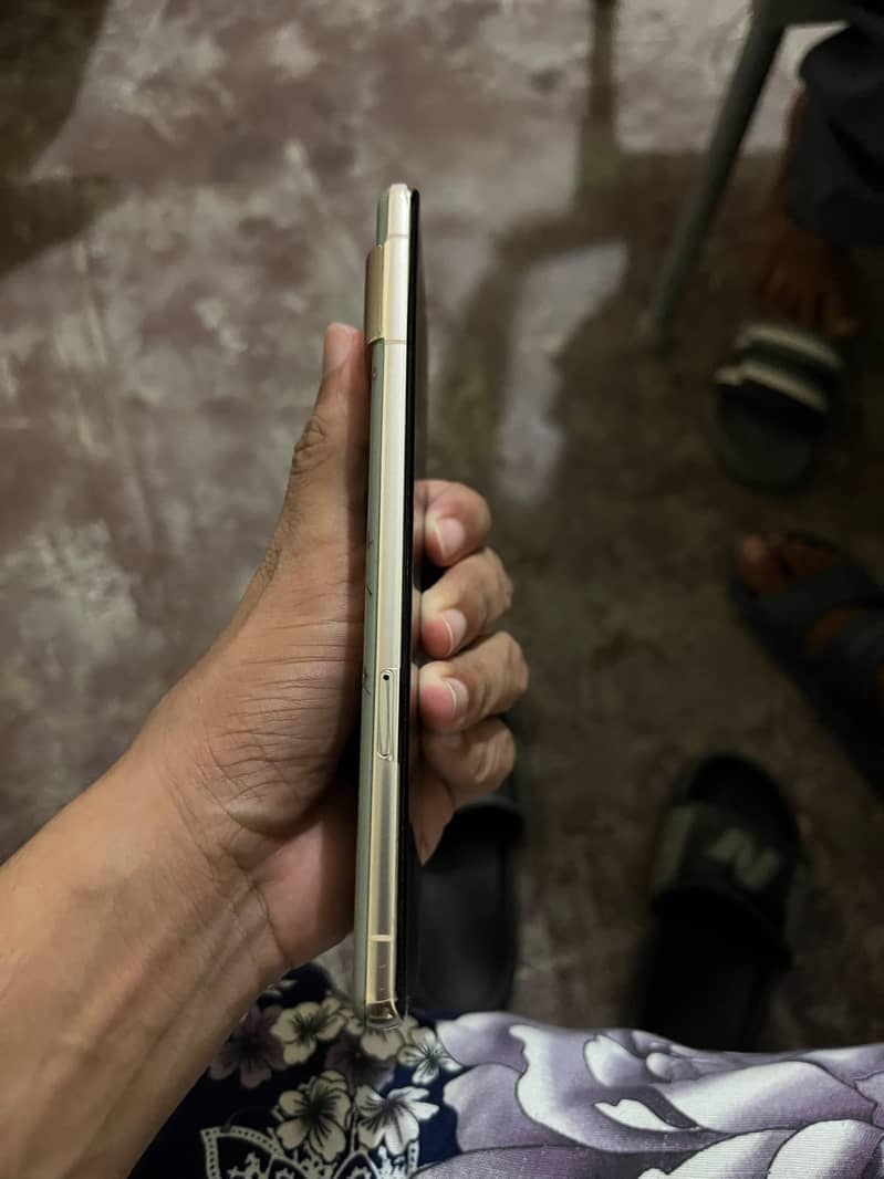 Google Pixel 7 Pro 3